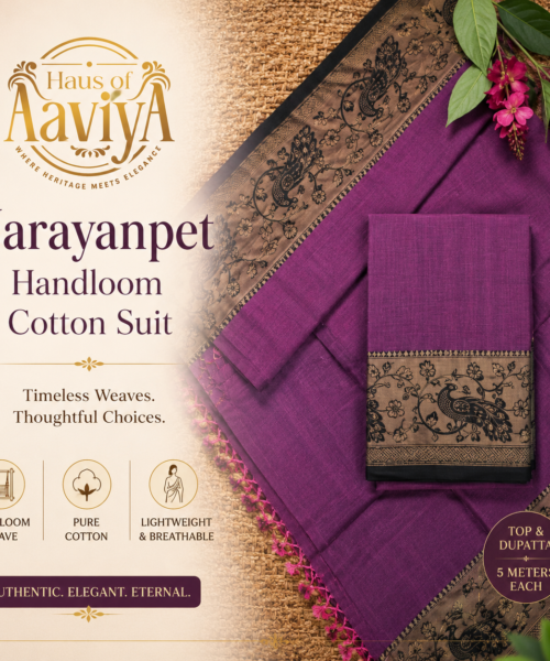 Narayanpet Suits