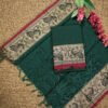 Narayanpet Handloom Cotton Suit