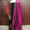 Handloom Maheshwari Silk Cotton Suit Set