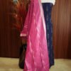 Ikat Cotton Suits