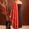 Ikat Cotton Suits