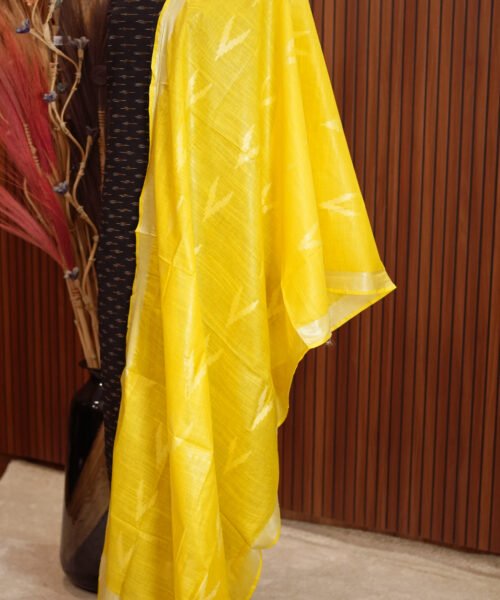 Alternative view of Ikat Cotton Suits