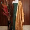 Ikat Cotton Suits